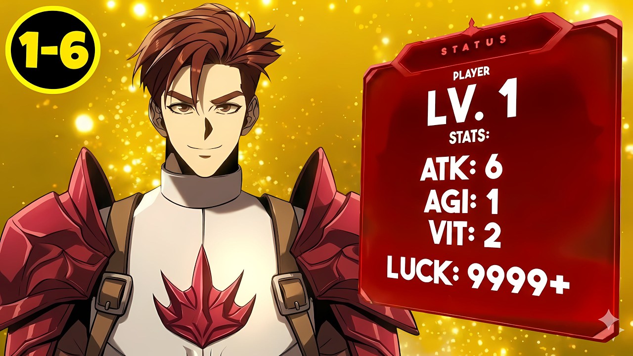 He Discovers Forbidden Skills and Becomes a Walking Glitch!! Manhwa Recap