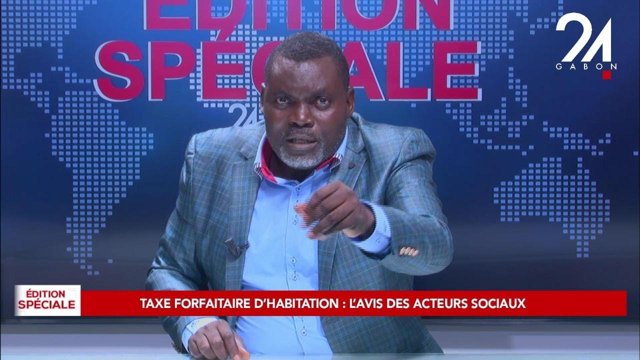 ÉDITION SPÉCIALE : TAXE FORFAITAIRE D'HABITATION, L'AVIS DES ACTEURS SOCIAUX.
