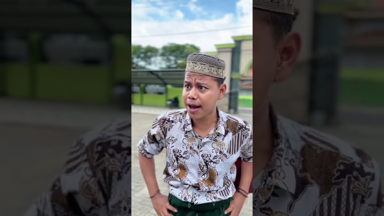 INFORMASI PENDAFTARAN SANTRI BARU PONDOK PESANTREN AT TAUFIQIYAH