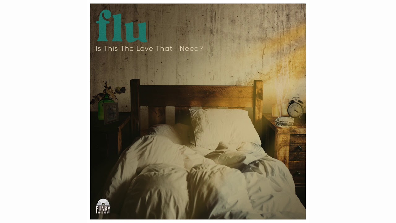 flu - Is This The Love That I Need? (Official Audio)