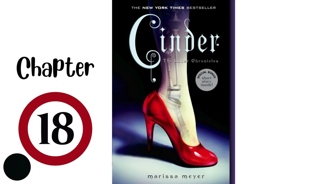 Cinder Chapter-18