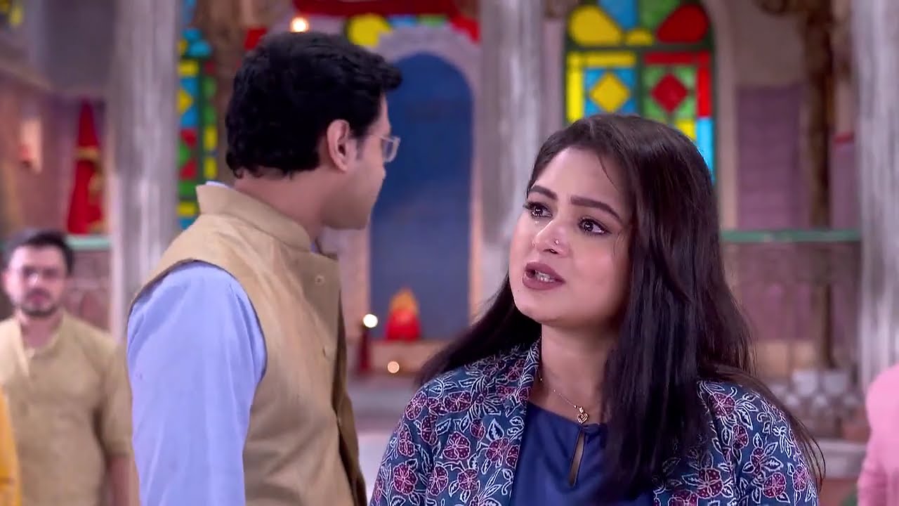 Mittir Bari | Ep - 224 | Webisode | Aug 22 2025 | Zee Bangla