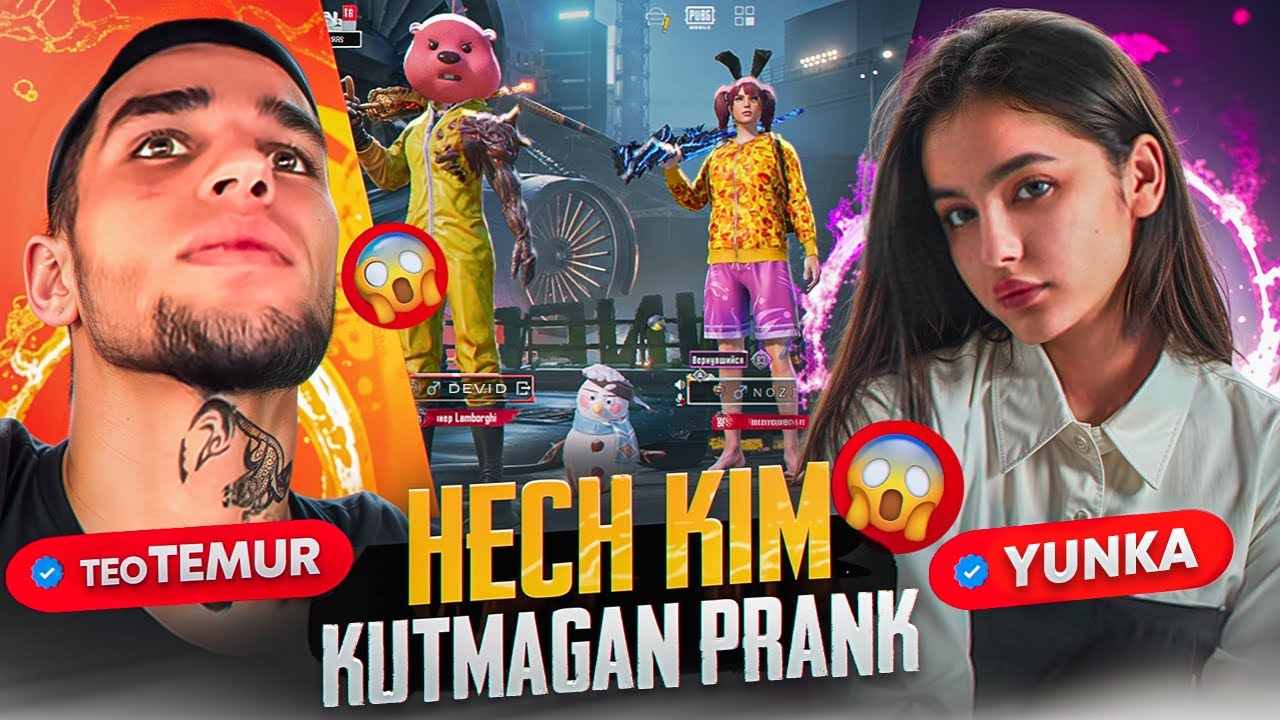 KO'RMASLIGNI ILOJI YUQ🤣 |  BULARGA JIM QARAB TUROLMADIM😒