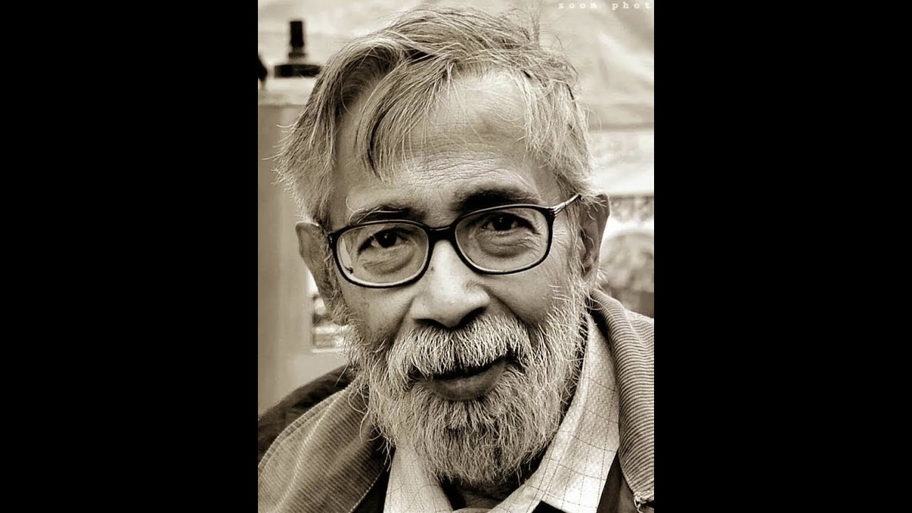 Nabarun Bhattacharya On Ritwik Ghatak