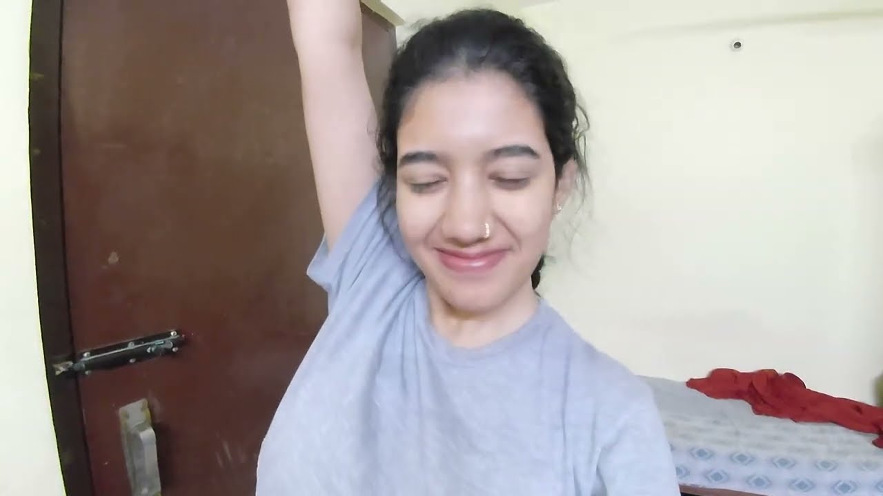 A Realistic Morning as an IT Girl in Bangalore 🧑‍💻☕ | PG Life & Cooking for Myself