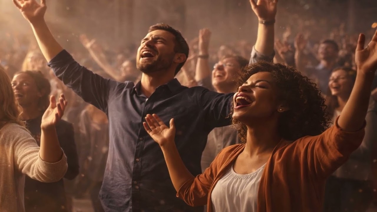 Wenn deine Seele Heimat sucht | Lobpreis und Anbetung zu Gott 🙏