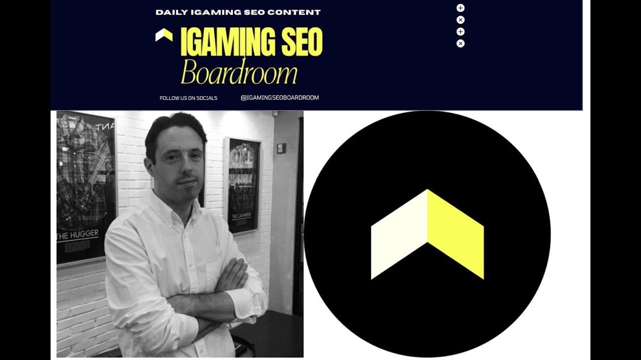 What Crypto Taught Me About Commercial Forecasting in SEO
