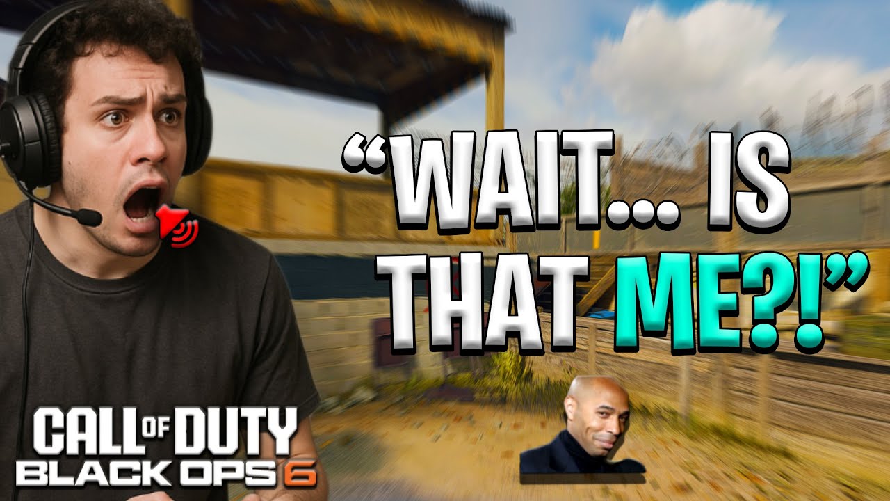 I Used Their OWN VOICES to Troll Them (FUNNY & CONTAGIOUS REACTIONS)