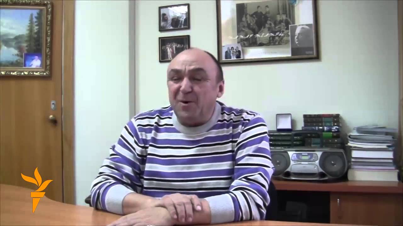 Чаллыда Зифа Кадыйрованың 