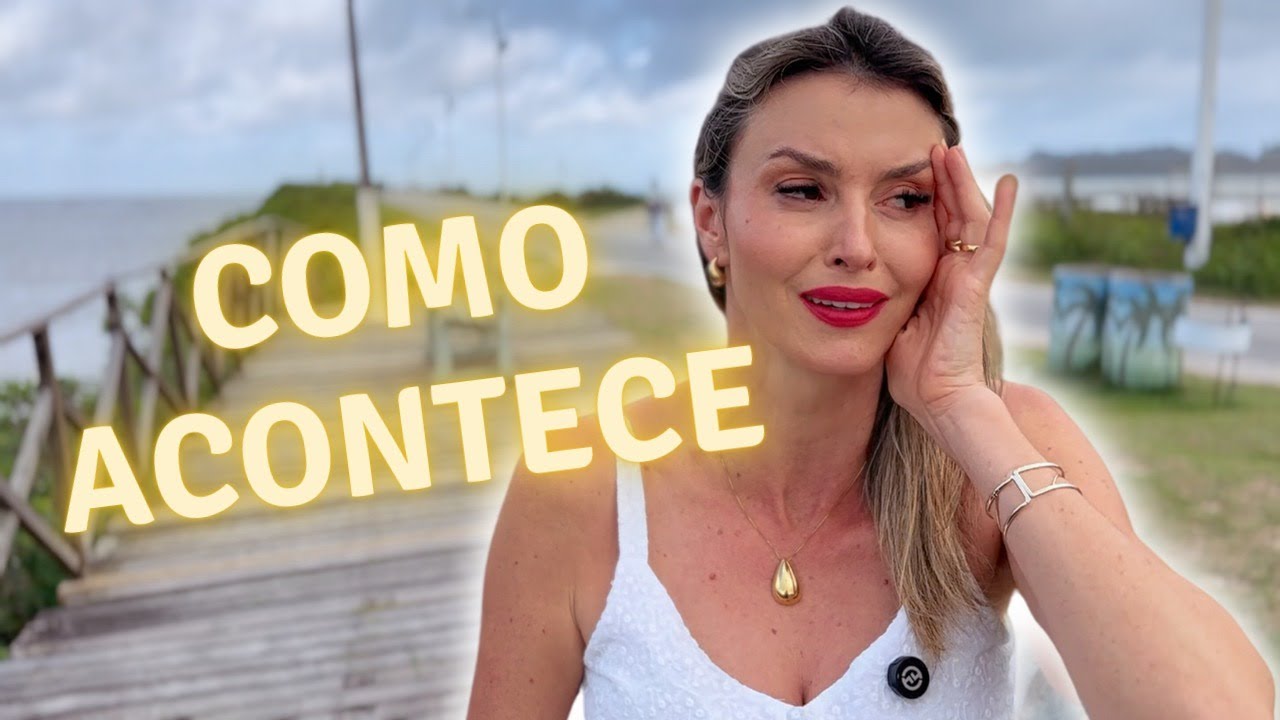 Resolvi te contar: o Processo de Regressão de Vidas Passadas...