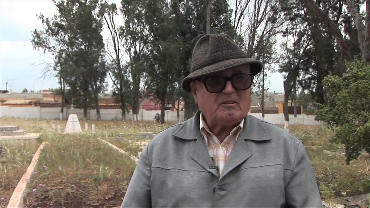 Les pionniers de l'agriculture marocaine