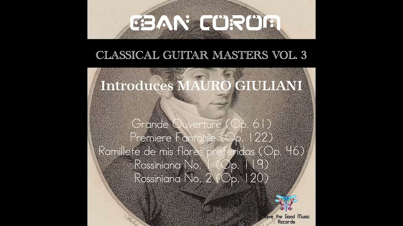 La violeta | Mauro Giuliani