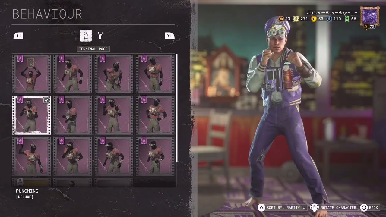 The Outlast Trials Twitch Outfit & All Rewards Twitch Drops Invasion 2025