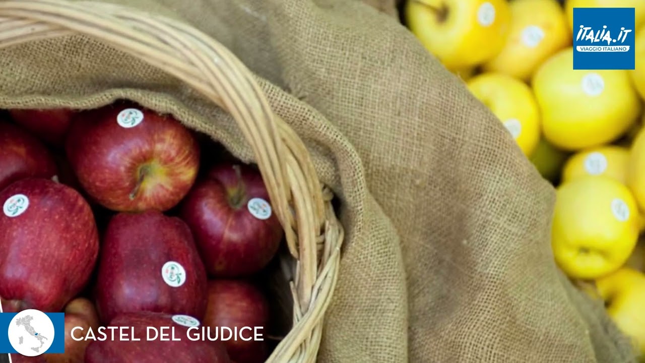 0431 Castel del Giudice Isernia | MOLISE | Borghi Viaggio Italiano