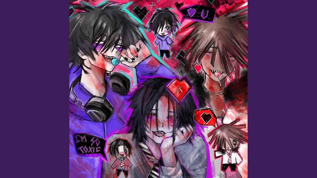 I KNOW U LOVE IT! (feat. 5GSWAG)