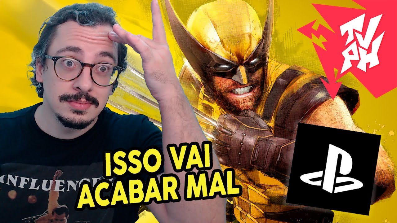 O Modelo de Negócios do PlayStation é Insustentável
