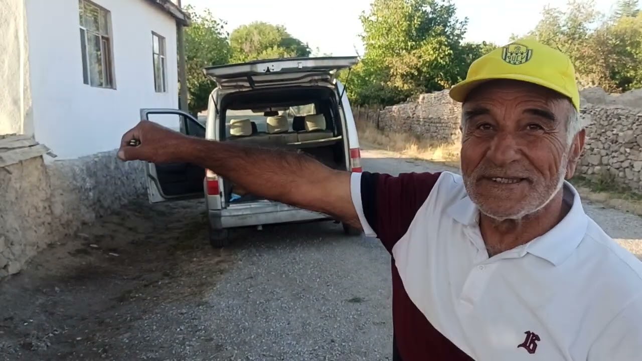 EMİRHAN KÖYÜ