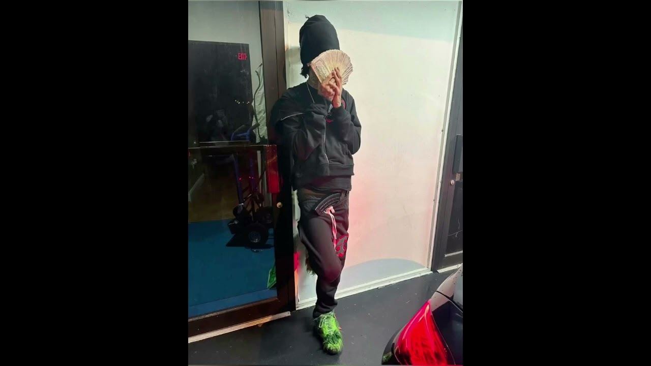 (FREE) Baby Mel Type Beat - 