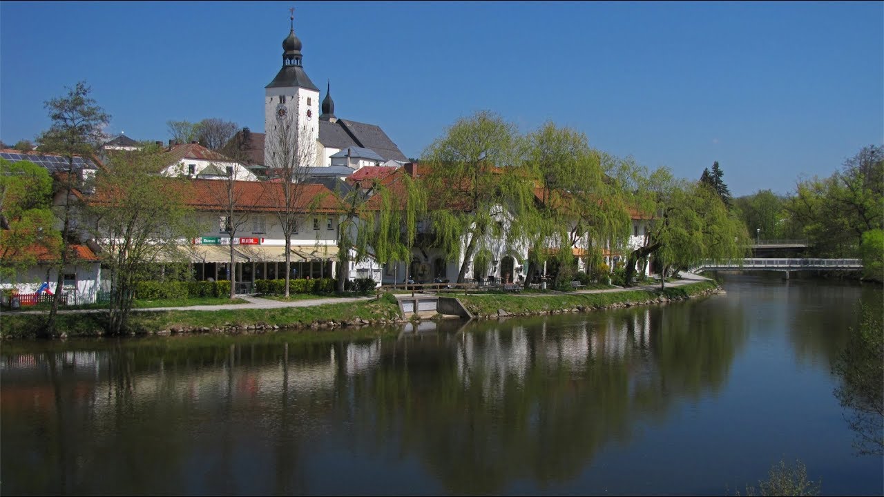 Stadt Regen