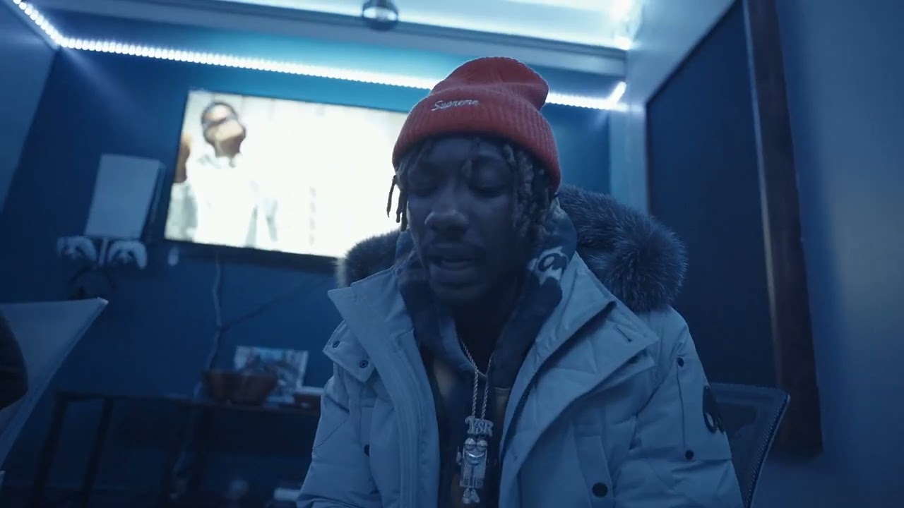 MBK Boogz x Driveway Baby - Scams & Shakers Official Music Video Shot By MSV