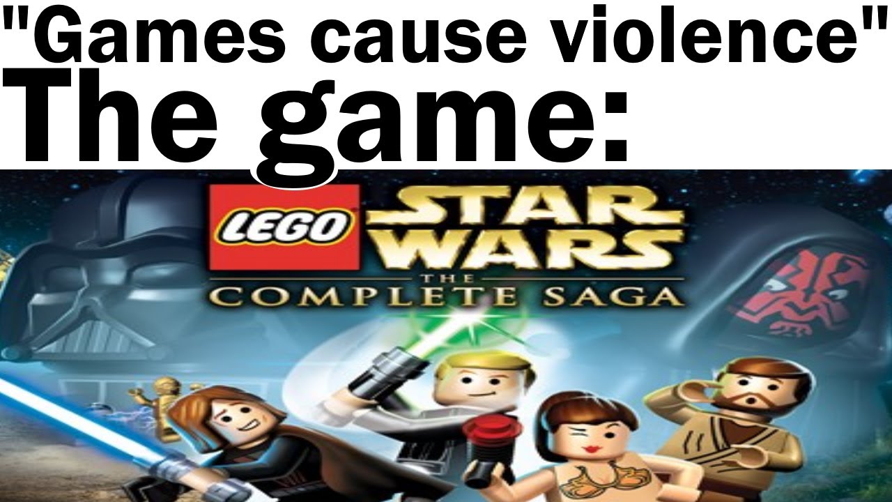 Gaming Memes Only Real Gamers Understand