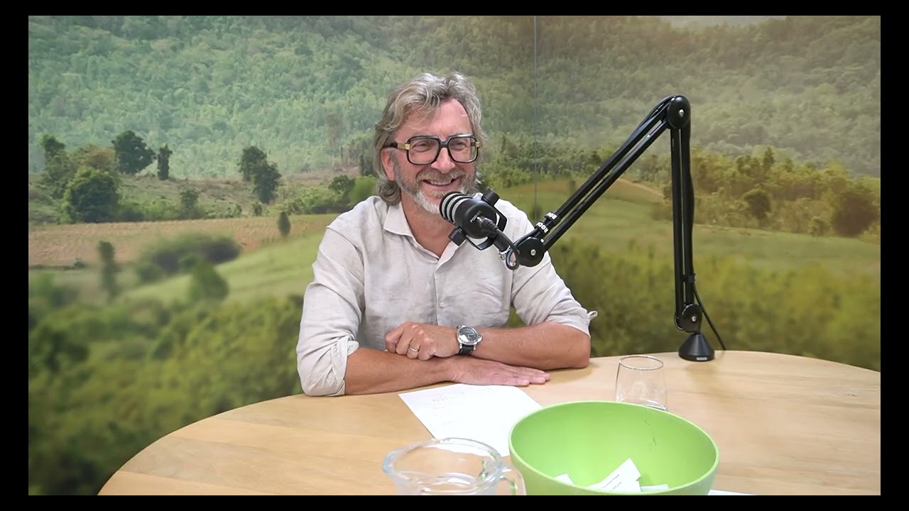 EPISODE 8 | DOUBLE INTERVIEW WITH THE FOUNDERS OF BEMATRIX | The ProjectC! Podcast