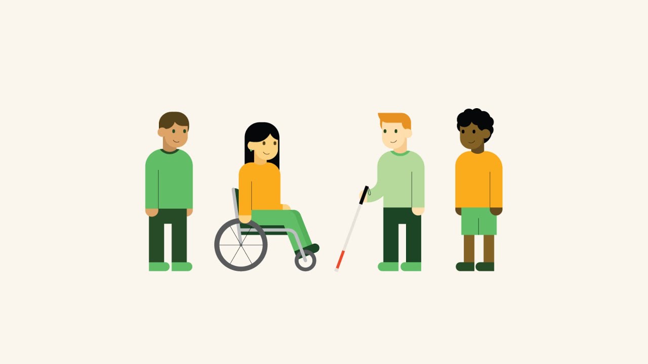 Daily Bread Food Bank - Canada Disability Benefit