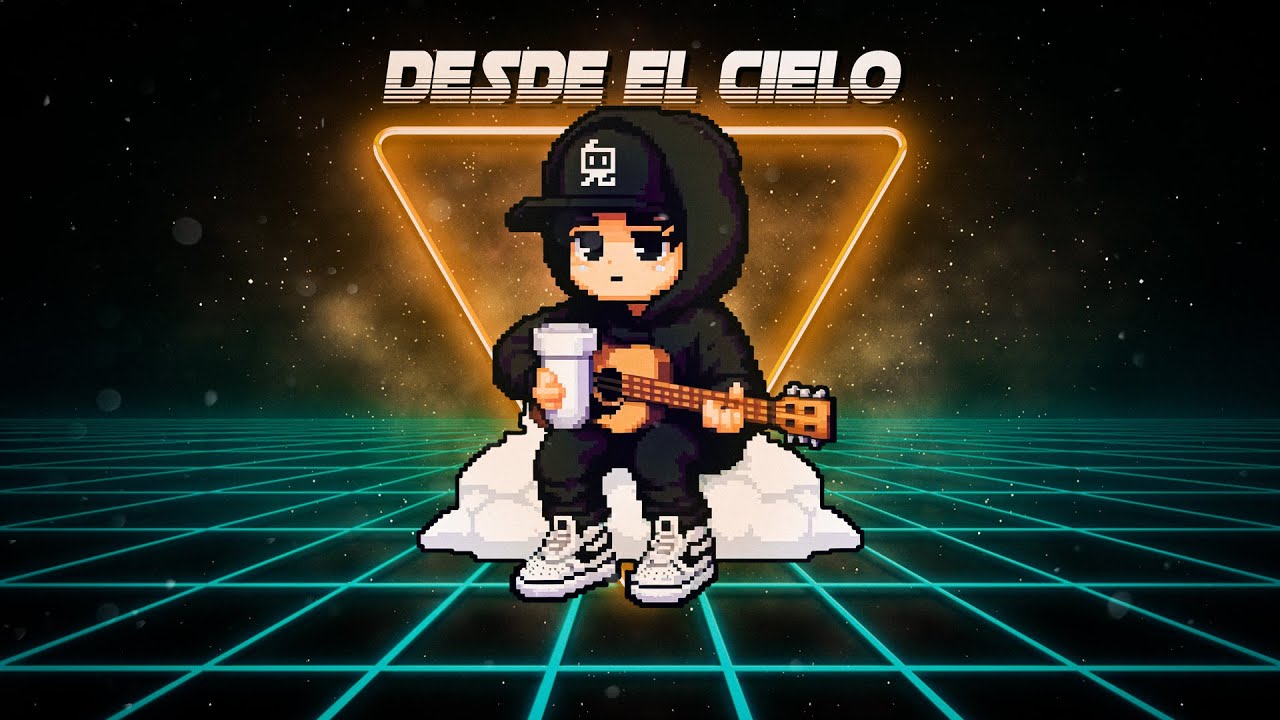 Desde El Cielo ☁︎💔☁︎