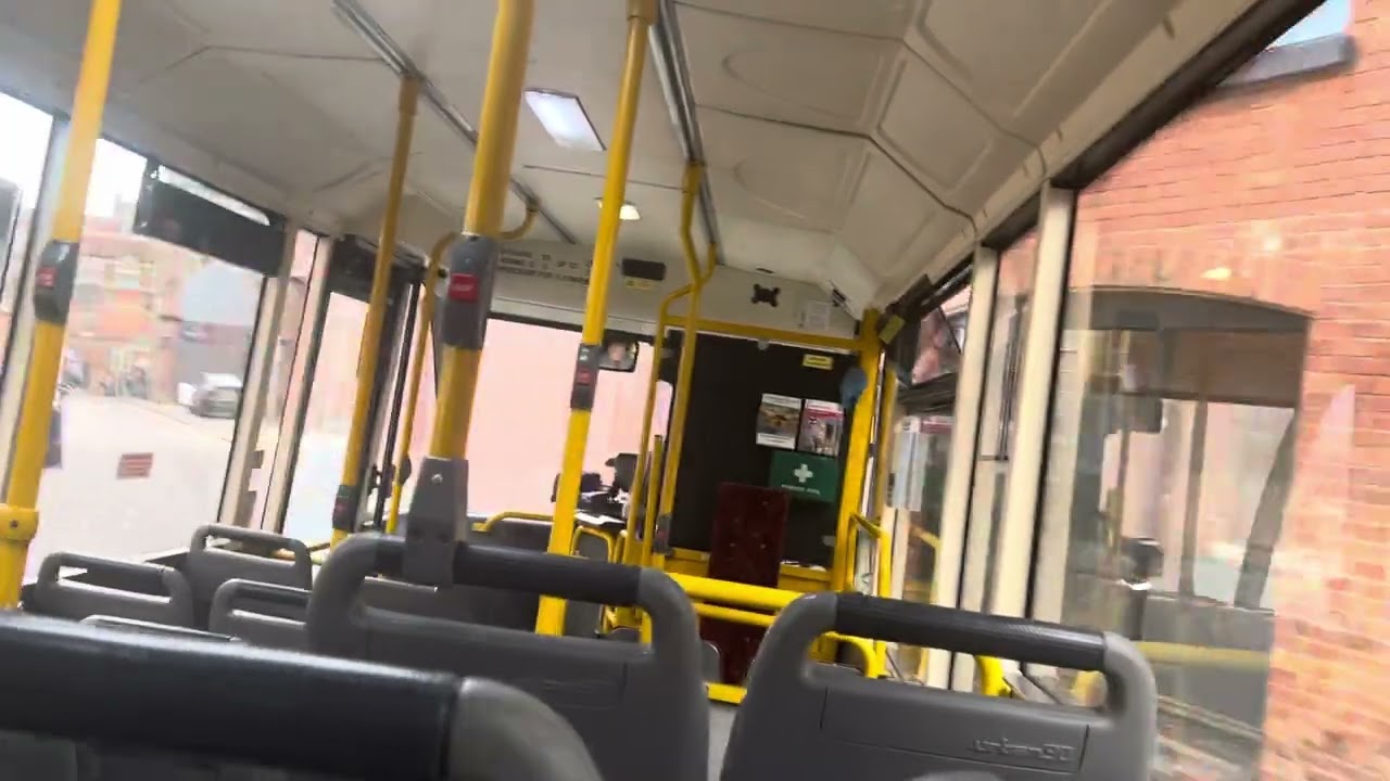 Pc coaches MX59 WVR