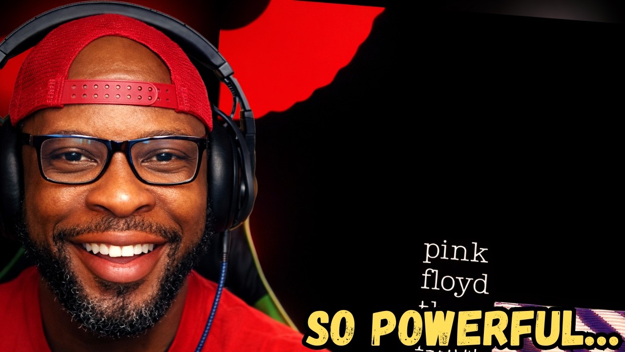 PINK FLOYD - THE GUNNER'S DREAM 🤯 FIRST TIME REACTION!! THIS SONG HIT ME HARD… 💔🎧