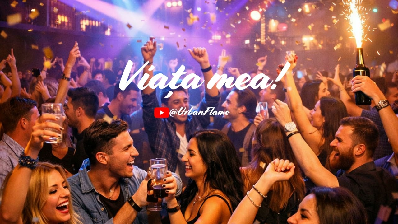 Viața mea! #manele #music #dj 