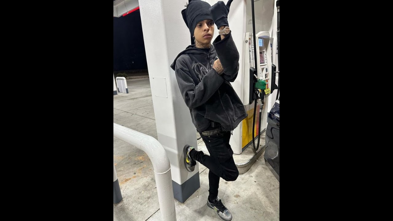 [FREE] Lil Tony x Nino Paid Type Beat 