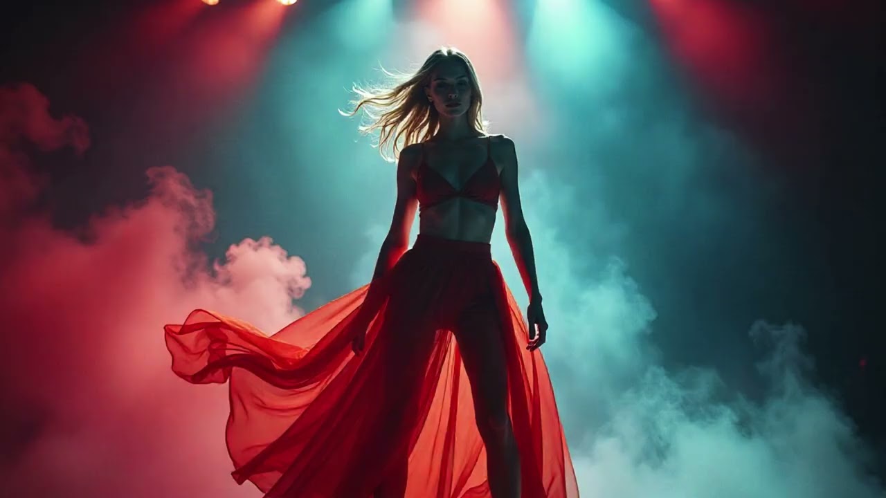 KAMILA - El momento perfecto