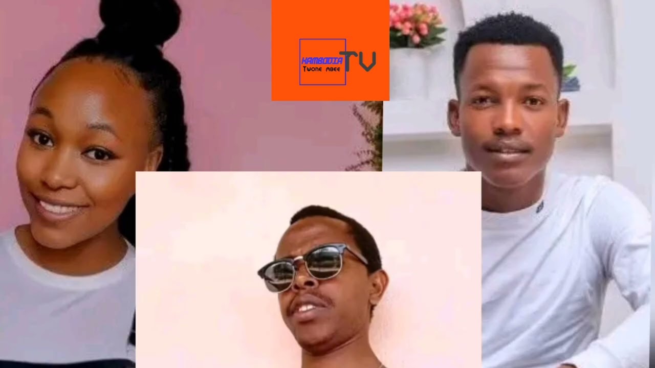 KILICHOMKUTA KAEWA SUPERSTARS BAADA YA KUINGILIA ISSUE YA MAXWELL MWALIMU NA MARY GEDION 