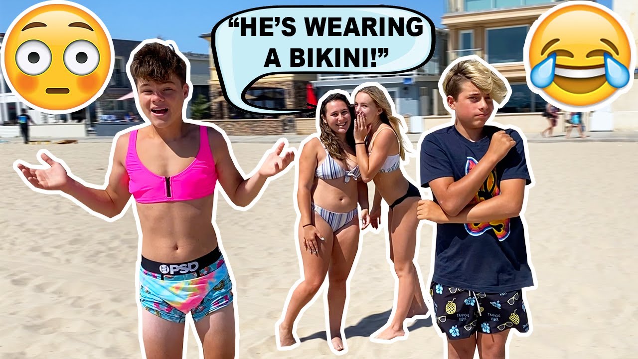 Gavin Magnus CONTROLS My Life For 24 Hours... *BAD IDEA*