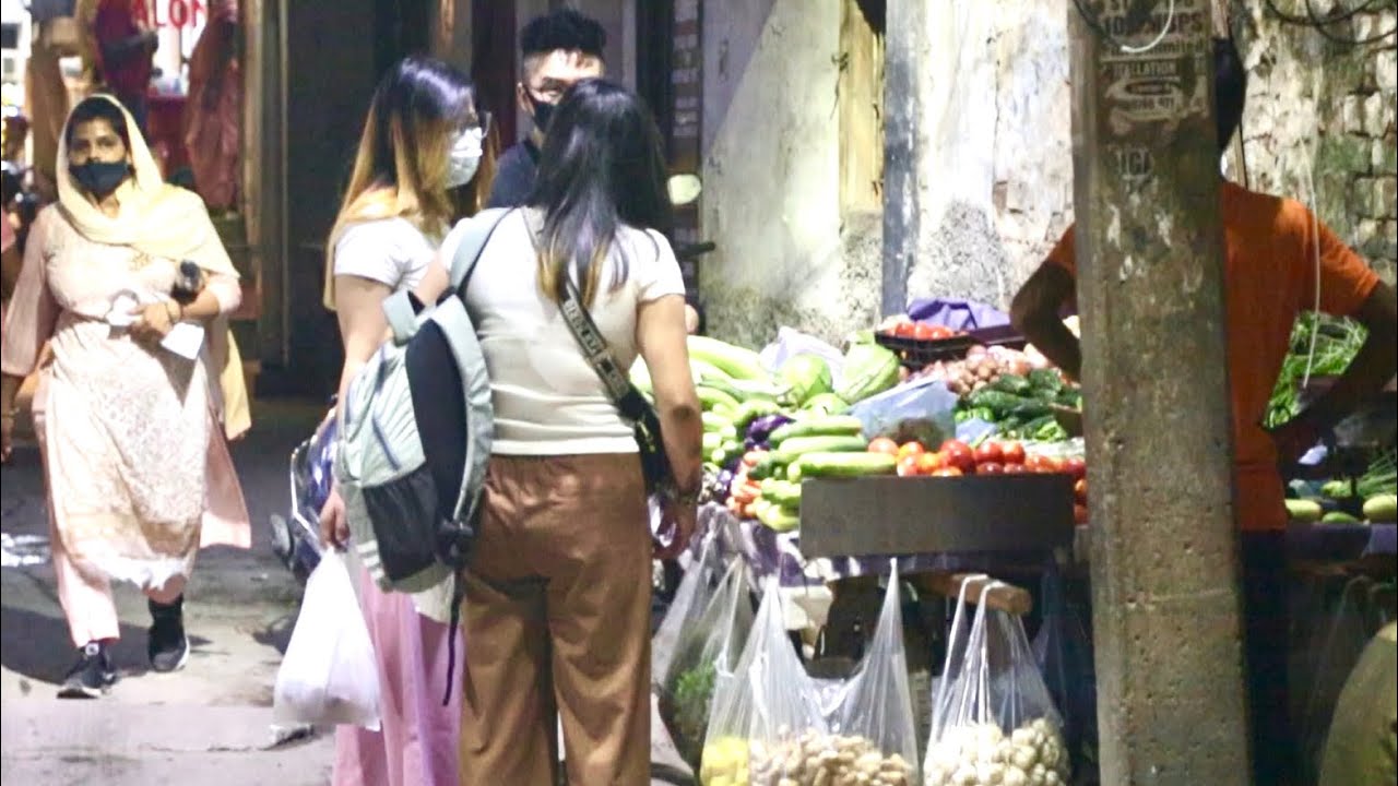 Оплата продуктов незнакомцам