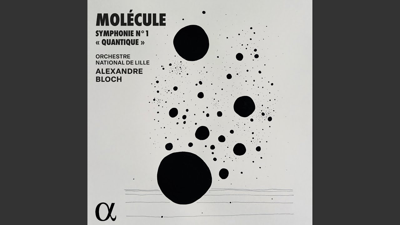 Symphonie No. 1 "Quantique": Mouvement I: No. 1, JADES-GS-z14-0