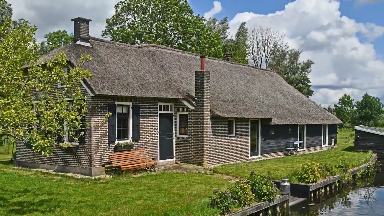 Giethoorn Noord