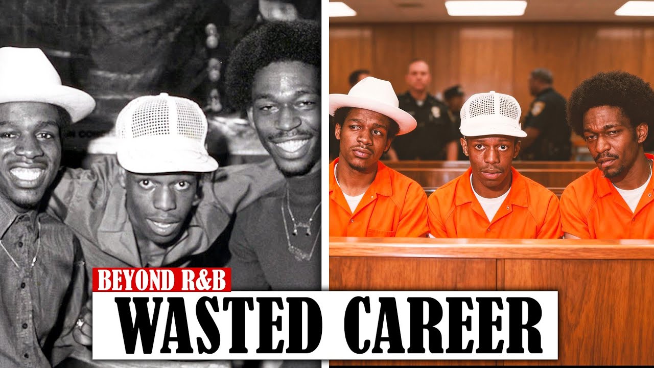 The Drama of The Treacherous Three, How They DESTROYED Their Careers…