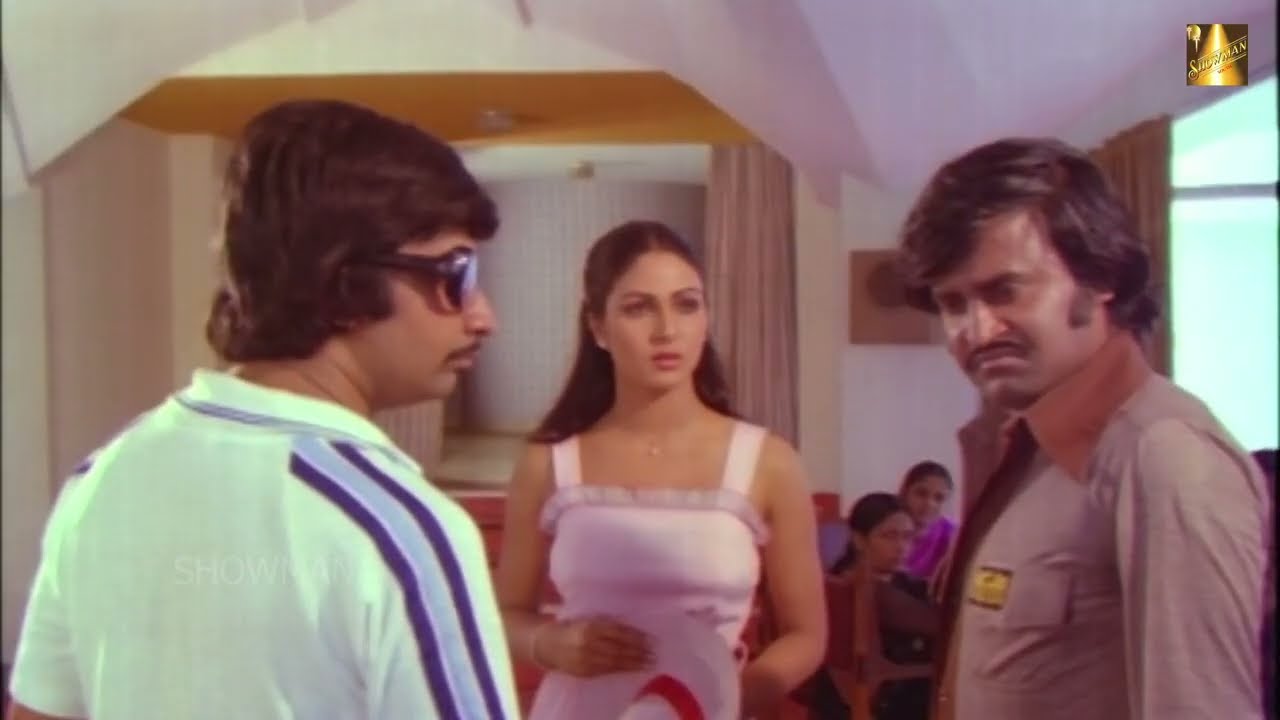 मेरा इंतकाम - Mera Intekam (HD) Telugu Hindi Dubbed Full Movie