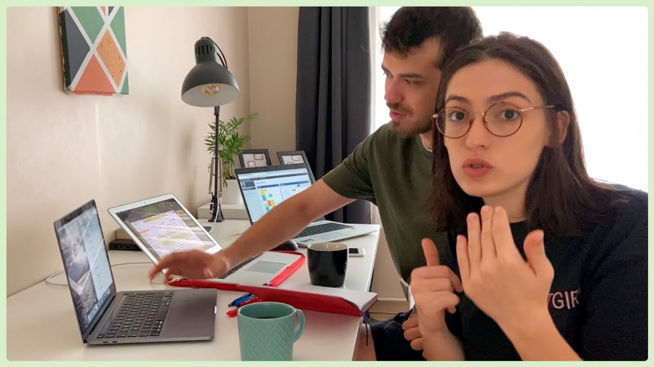 Boğaziçi Üniversitesi'nde Ders Seçimi | DERS ALMAK İMKANSIZ!