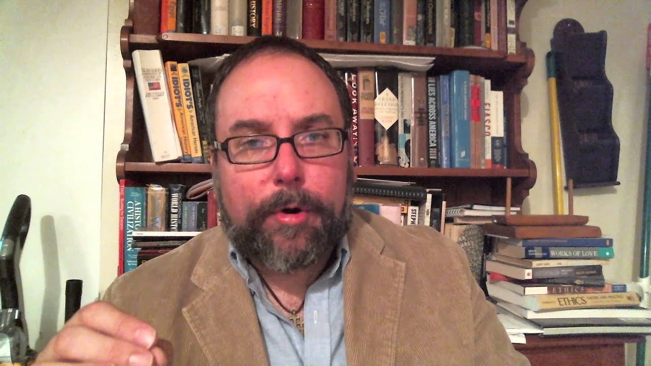 Ask Dr. Mike! Communication and Type