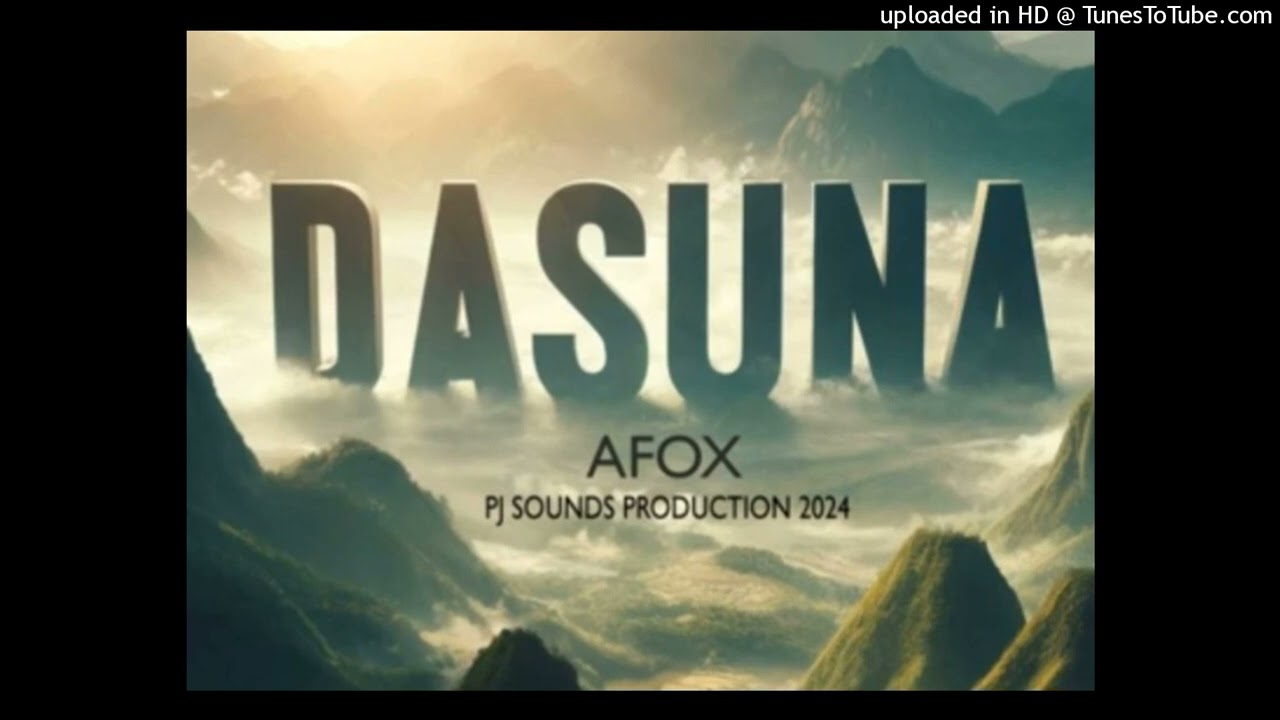 Dasuna - Afox _ PJ Sounds 2024_160K)