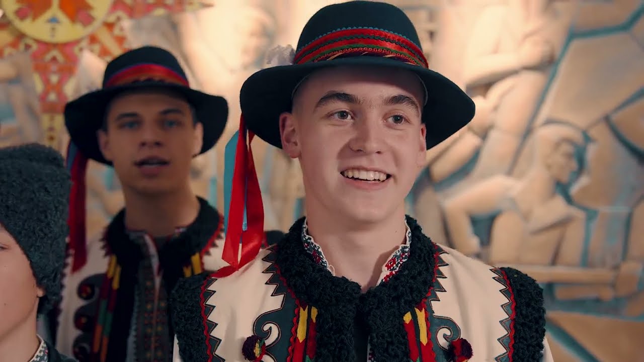 ЙДЕ ВЕРТЕП У КОЖНУ ХАТУ!