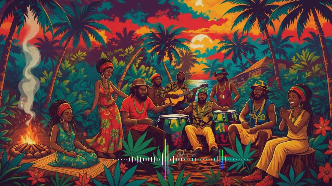 Vintage Bumpin Meditation 2026 | Puso 2026 Vibes 🎼