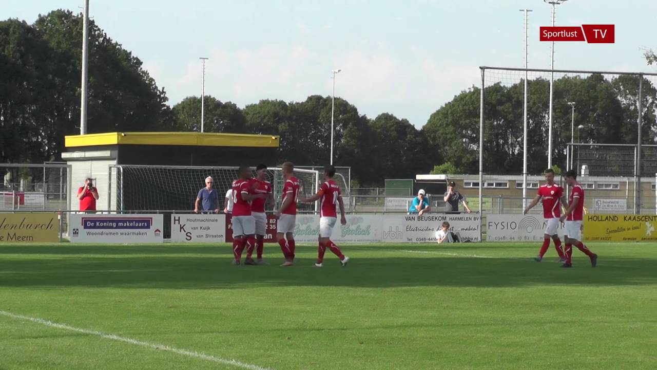 SportlustTV | Sportlust 46 - SCH 44 (0-7) 6m