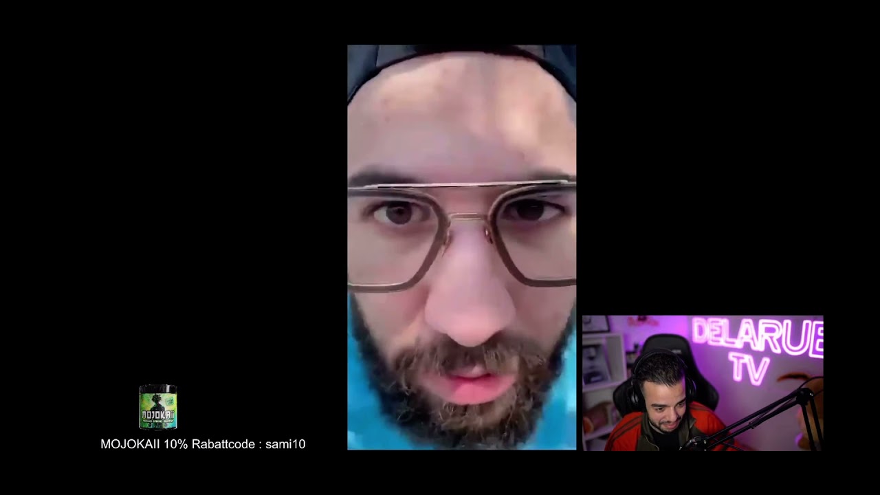 Sami Reagiert auf Mert & Z - Abi Abi