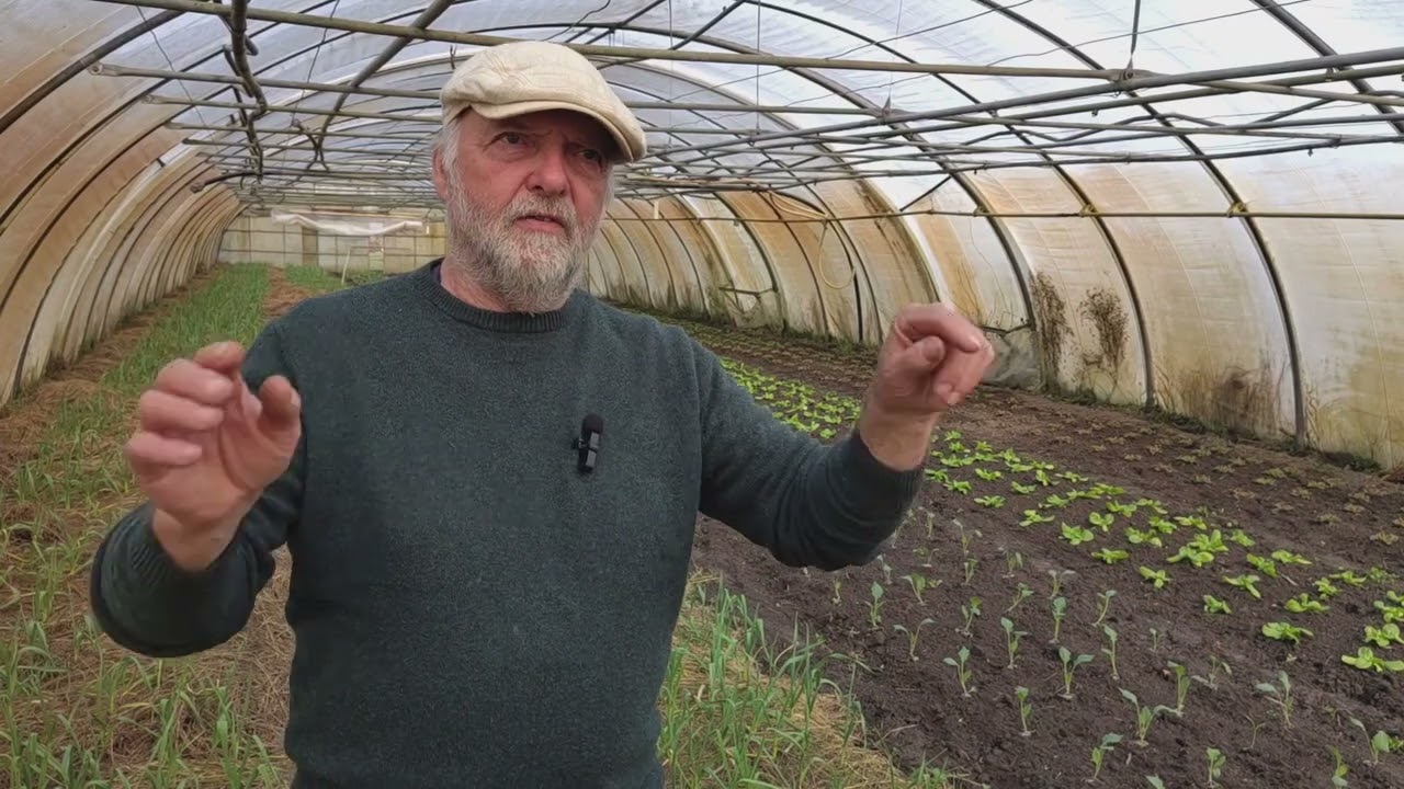 Interview with Dieter Pansegrau about the Wurzelhof (Germany)