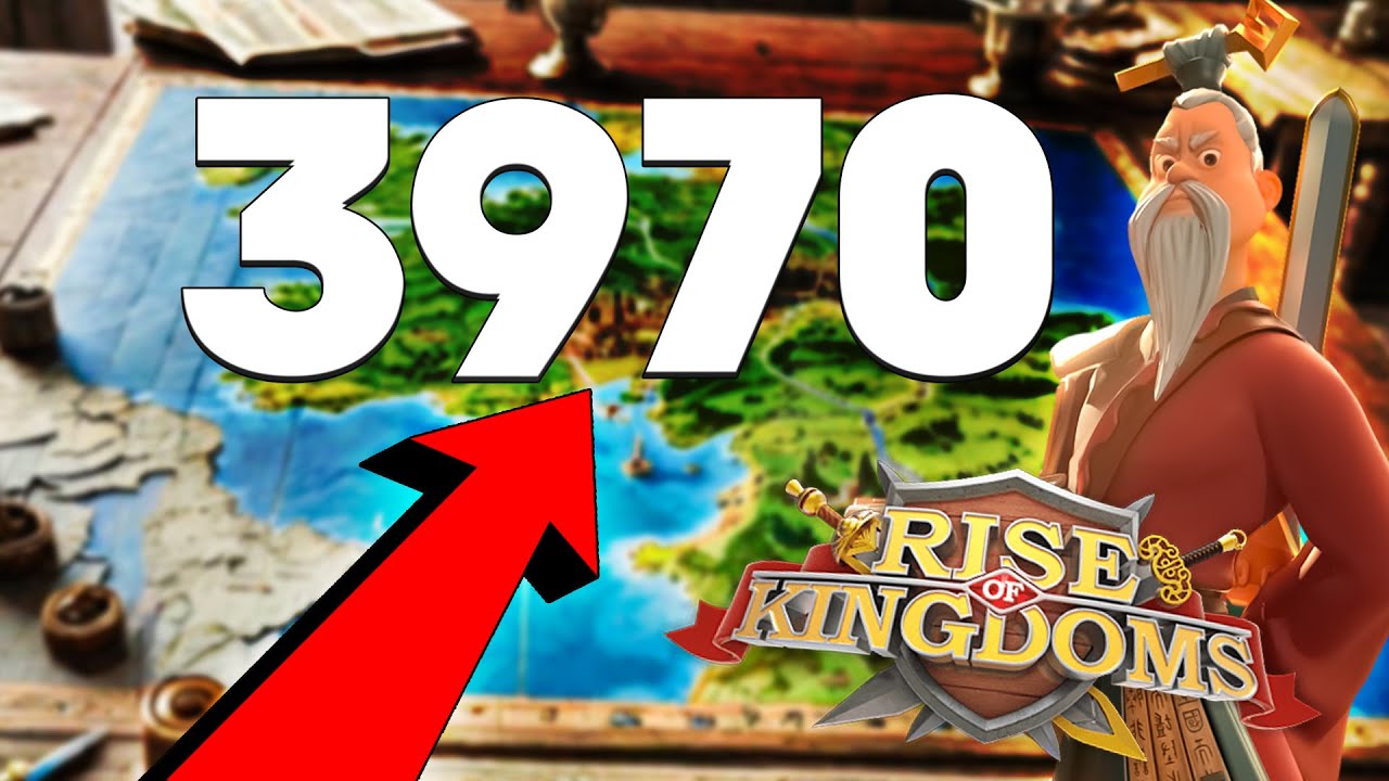 Serveur 3970 : La Migration Que Tout Le Monde Attendait