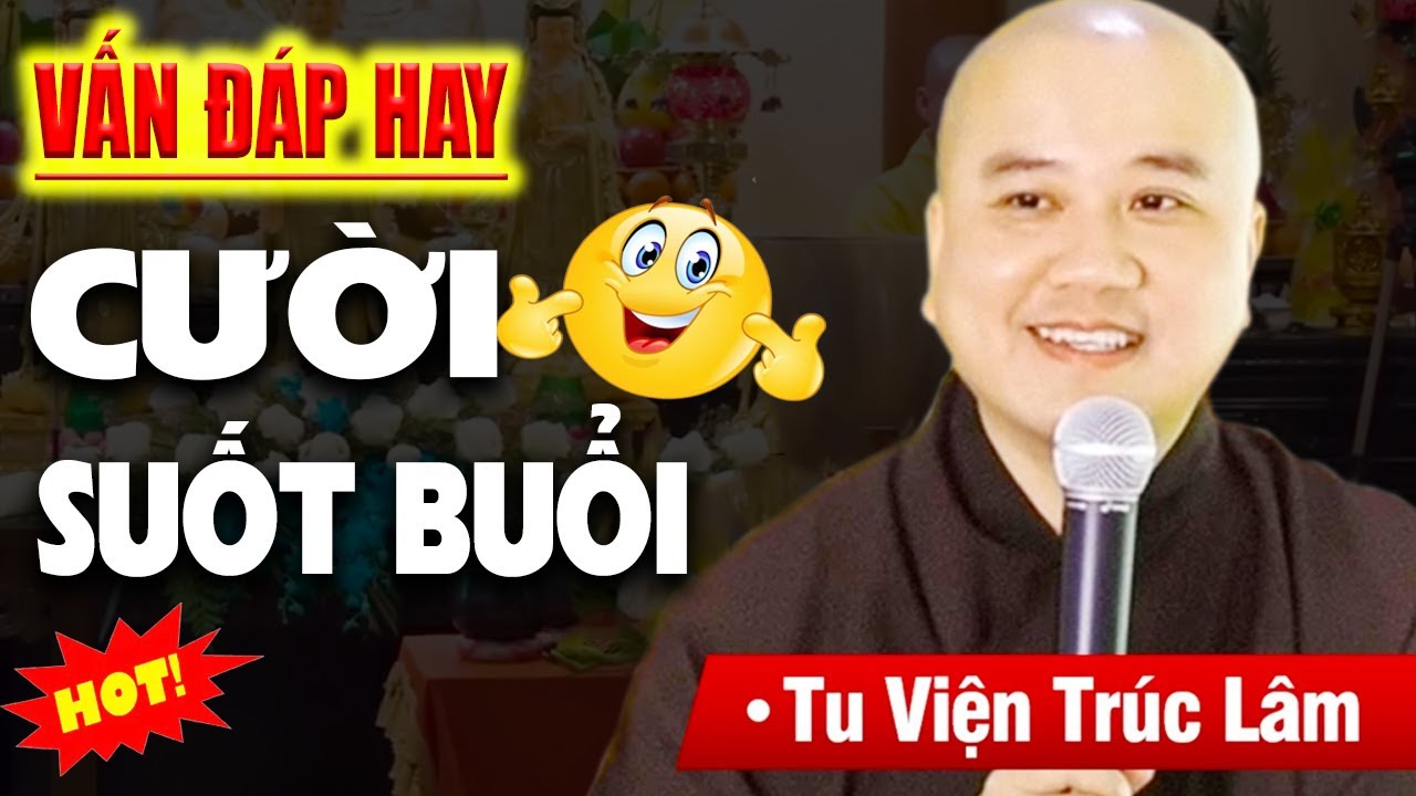 Vấn Đáp Câu Hỏi Thực Tế 'THẦY GIẢNG SIÊU HAY' Đăng Ngày 05. 11. 2025 - Thầy Thích Pháp Hòa